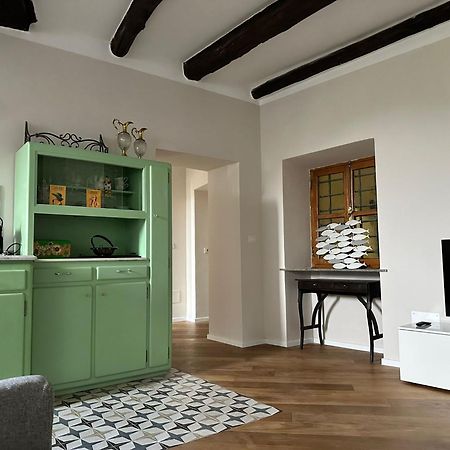 Апартаменты Casa Amelie Турин Экстерьер фото