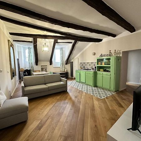 Апартаменты Casa Amelie Турин Экстерьер фото